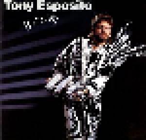 Tony Esposito: As To As - Cover