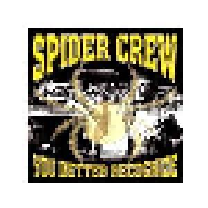 Spider Crew: You Better Recognize - Cover