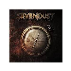 Sevendust: Time Travelers & Bonfire - Cover