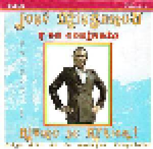 José Missamou: Les Grands Classics Congolais - Cover