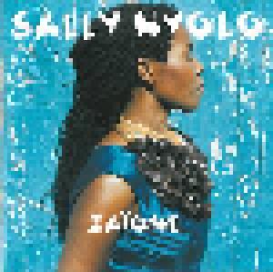 Sally Nyolo: Zaïone - Cover