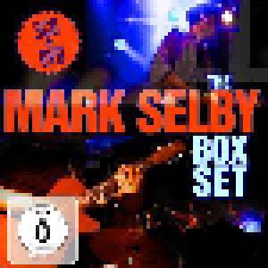 Mark Selby: Mark Selby Box Set, The - Cover