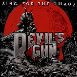 Devil's Gun: Sing For The Chaos (LP) - Bild 1