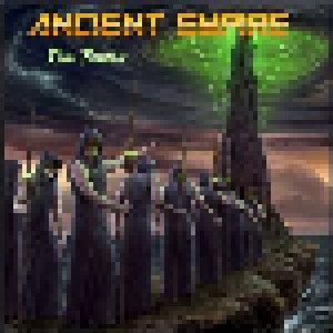 Ancient Empire: The Tower (LP + 7") - Bild 1
