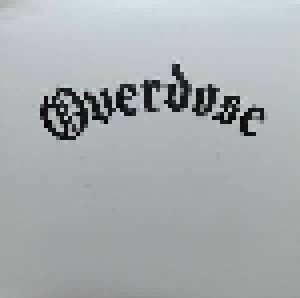 Overdose: Overdose (7") - Bild 1