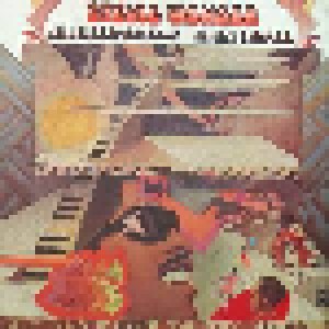 Stevie Wonder: Fulfillingness' First Finale (LP) - Bild 1