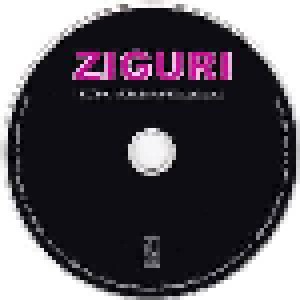 Ziguri: Kölsch-Schickert-Erdenreich (LP + CD) - Bild 5