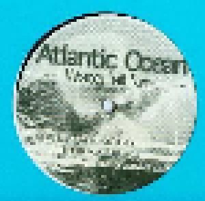 Atlantic Ocean: Waterfall '97 (12") - Bild 1