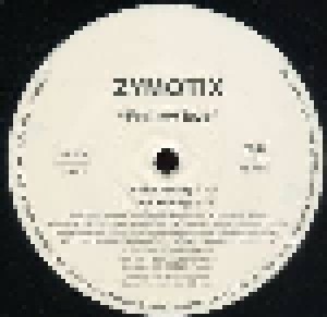 Zymotix: Feel My Love (12") - Bild 1