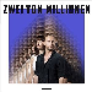 Zwei Von Millionen: Zwei Von Millionen (CD) - Bild 1