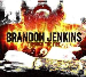 Brandon Jenkins: Through The Fire (CD) - Bild 1