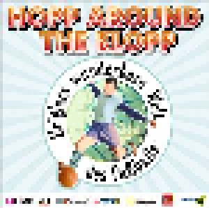 Arnd Zeigler: Zeiglers Wunderbare Welt Des Fußballs - Hopp Around The Klopp (2-CD) - Bild 1