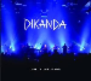 Cover - Dikanda: Live In Zakopane