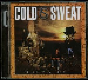 Cold Sweat: Break Out (CD) - Bild 1