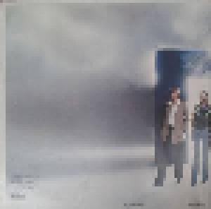 The Moody Blues: Octave (LP) - Bild 2