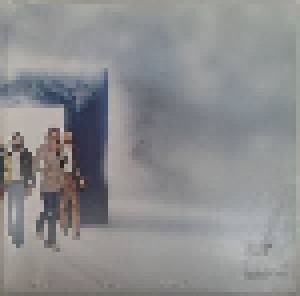 The Moody Blues: Octave (LP) - Bild 3
