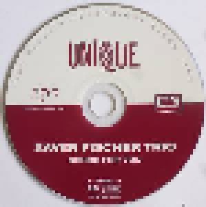 Xaver Fischer Trio: Songs For You (Promo-CD) - Bild 3