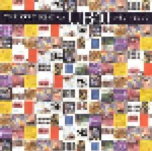 UB40: The Very Best Of UB40 1980-2000 (CD) - Bild 1