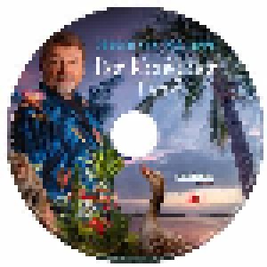 Jürgen von der Lippe: Der König Der Tiere - Geschichten Und Glossen (2-CD) - Bild 3