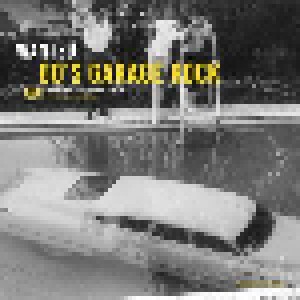 Wanted 60's Garage Rock (LP) - Bild 1
