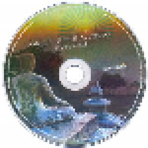 Karunesh: Call Of The Mystic (CD) - Bild 3