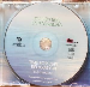 Oliver Wright: Time For Deep Relaxation - Zeit Für Tiefe Entspannung (CD) - Bild 3