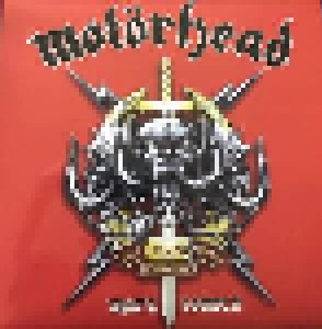 Motörhead: More Covers (Promo-LP) - Bild 1
