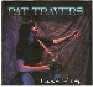 Pat Travers: Lookin Up (CD) - Bild 1
