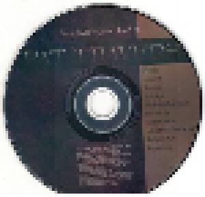 Pat Travers: Lookin Up (CD) - Bild 3