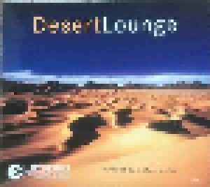 Cover - Yungchen Lhamo: Desert Lounge