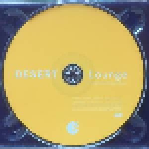 Desert Lounge (CD) - Bild 3