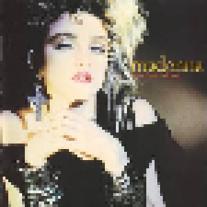 Madonna: The First Album (CD) - Bild 1