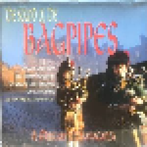 The Sound Of The Bagpipes (CD) - Bild 1