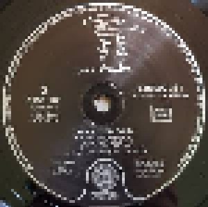 Dire Straits: Love Over Gold (LP) - Bild 4