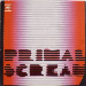 Primal Scream: Evil Heat (Promo-CD) - Bild 1