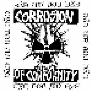 Corrosion Of Conformity: Eye For An Eye (LP) - Bild 1