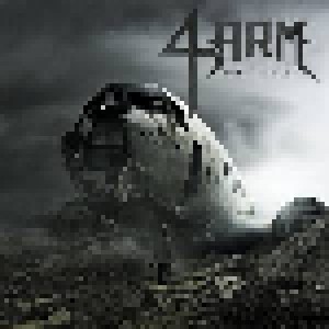 4Arm: Survivalist (CD) - Bild 1