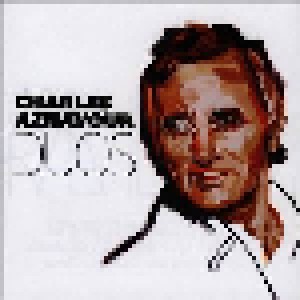 Charles Aznavour: Duos (2-CD) - Bild 1