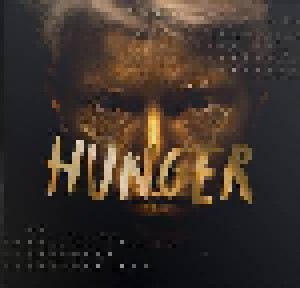 Cover - eSKAlation: Hunger
