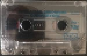 Queensrÿche: Operation: Mindcrime (Tape) - Bild 3