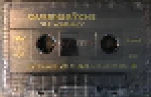 Queensrÿche: The Warning (Tape) - Bild 3