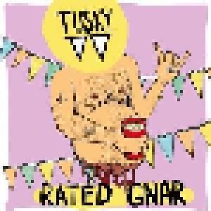 Tusky: Rated Gnar (CD) - Bild 1