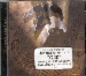 Queensrÿche: Q2K (CD) - Bild 1