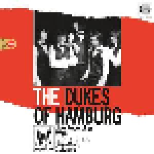 Cover - Dukes Of Hamburg, The: Trilogy Of Beat