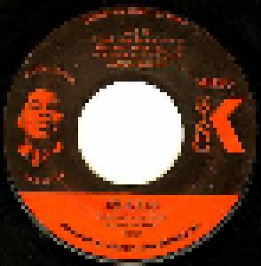 James Brown: Get Up I Feel Like Being Like A Sex Machine (Part 1) & (Part 2) (7") - Bild 2