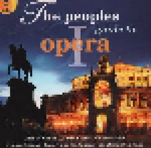 The People's Guide To Opera I (8-CD) - Bild 1