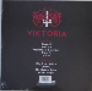 Marduk: Viktoria (LP) - Bild 3