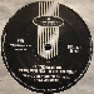 Farley "Jackmaster" Funk Feat. Darryl Pandy: Love Can't Turn Around (The Return Of The Godfather) (12") - Bild 2
