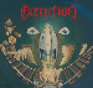 Execution: Execution (CD) - Bild 1
