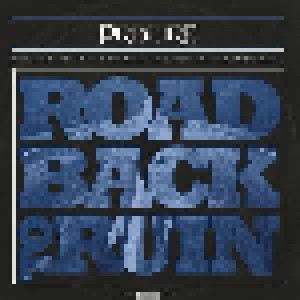 Pristine: Road Back To Ruin (LP) - Bild 1